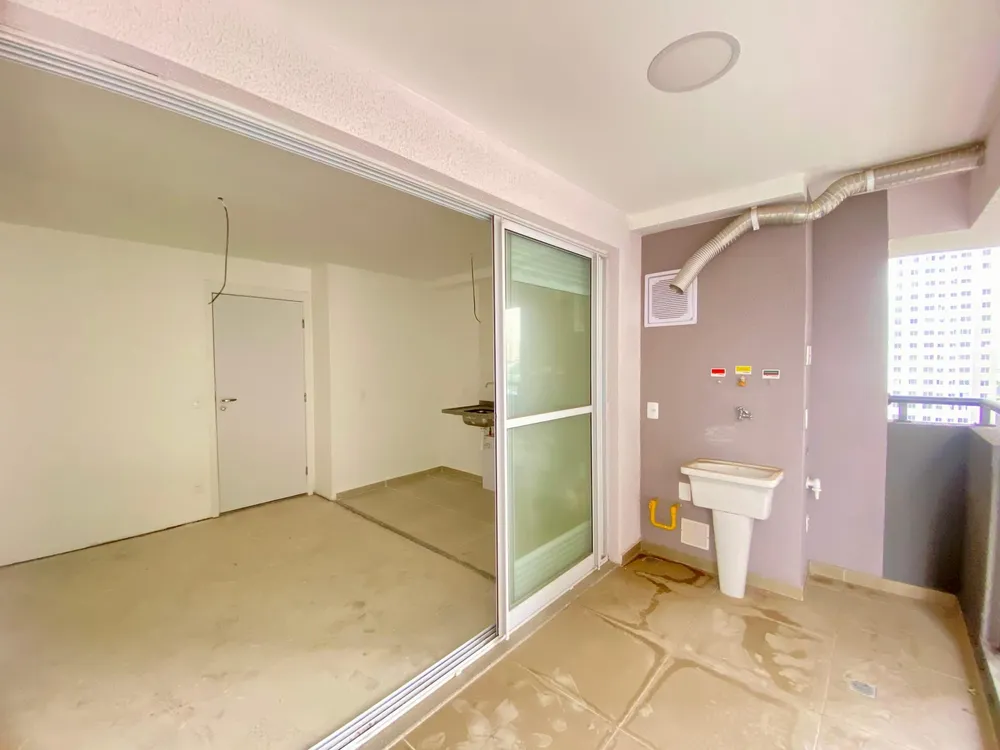 Apartamento, 2 quartos, 41 m² - Foto 5