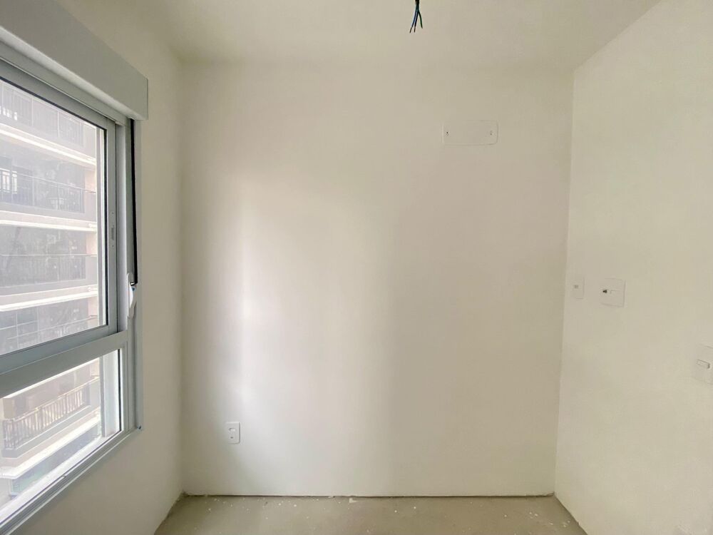 Apartamento, 2 quartos, 41 m² - Foto 1