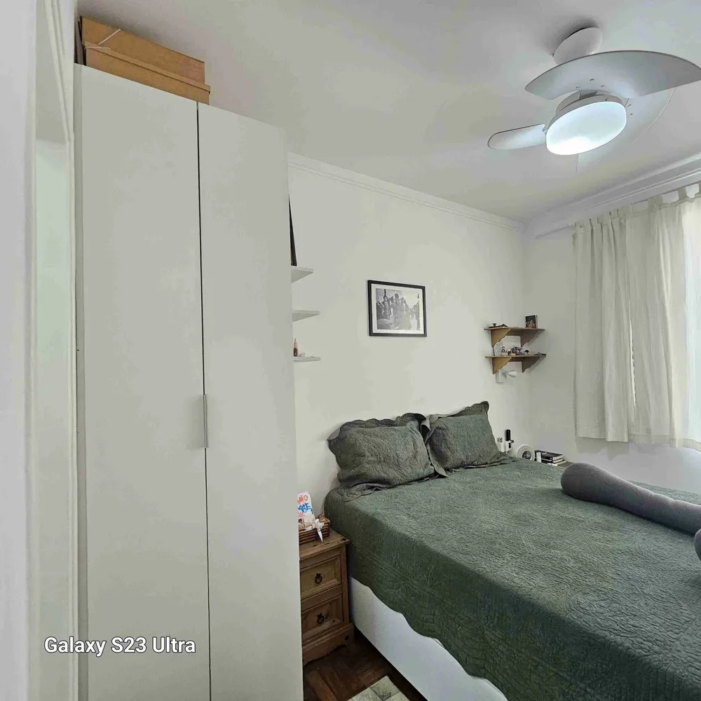 Apartamento, 3 quartos, 92 m² - Foto 11