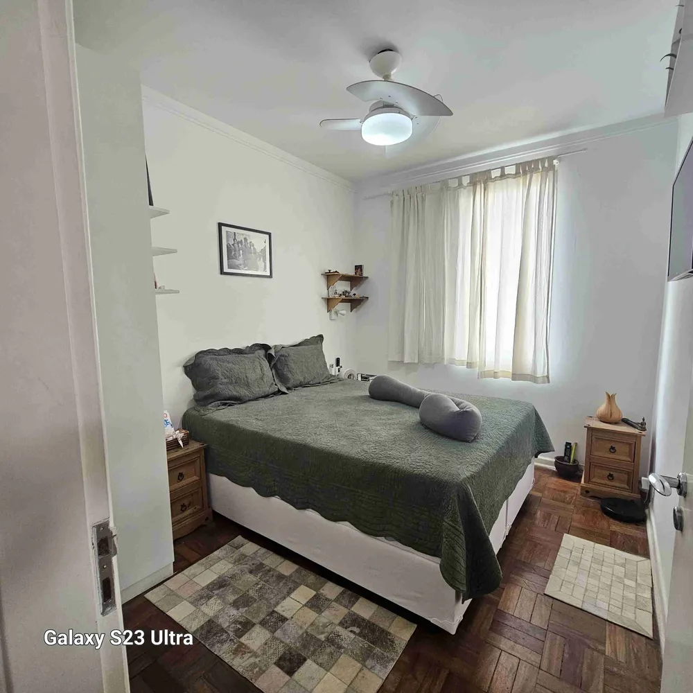Apartamento, 3 quartos, 92 m² - Foto 6