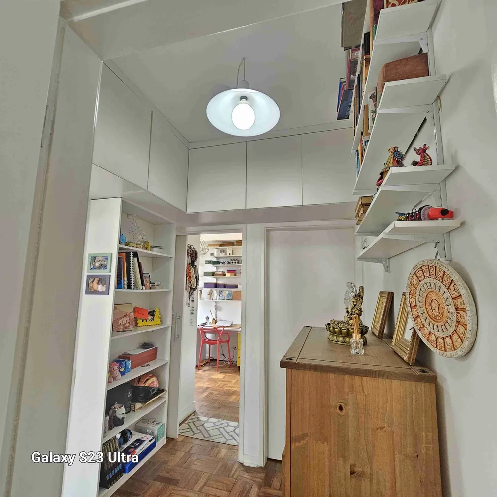 Apartamento, 3 quartos, 92 m² - Foto 5