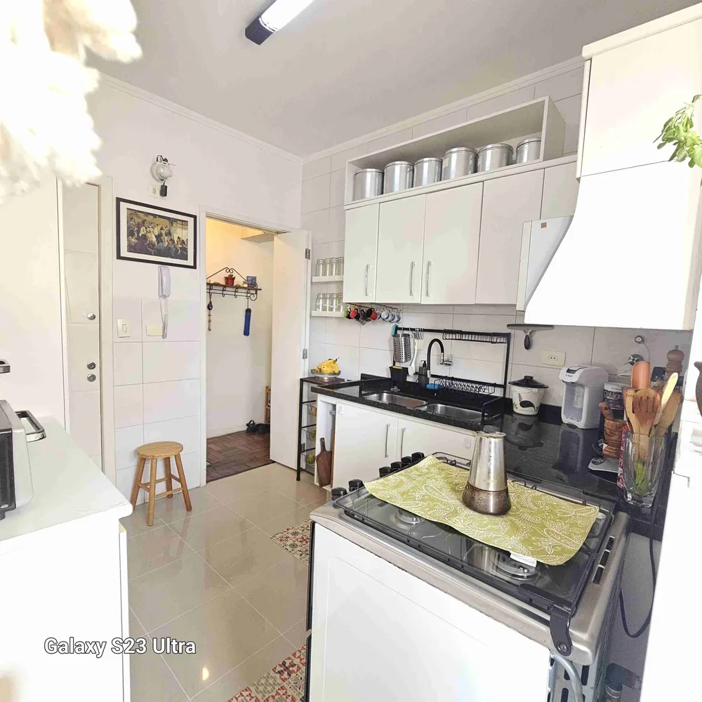Apartamento, 3 quartos, 92 m² - Foto 4