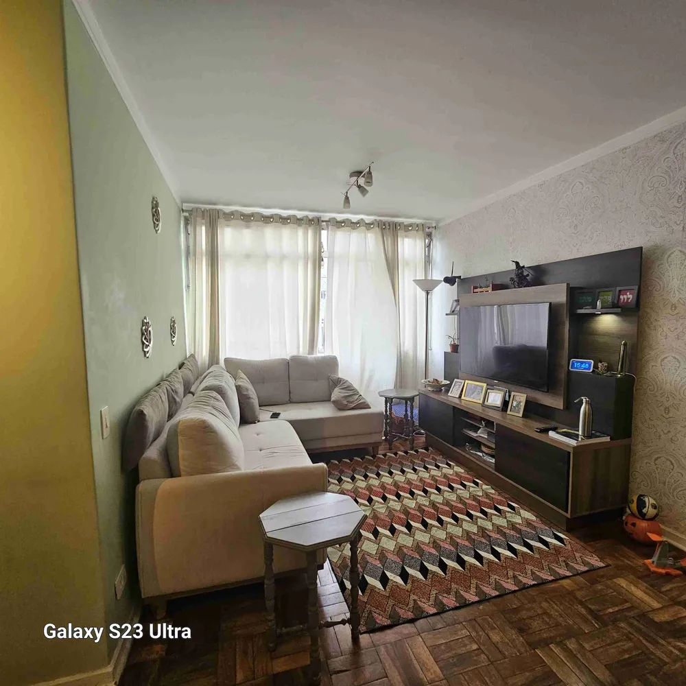 Apartamento, 3 quartos, 92 m² - Foto 7