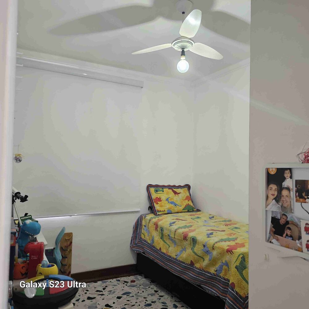 Apartamento, 3 quartos, 92 m² - Foto 3