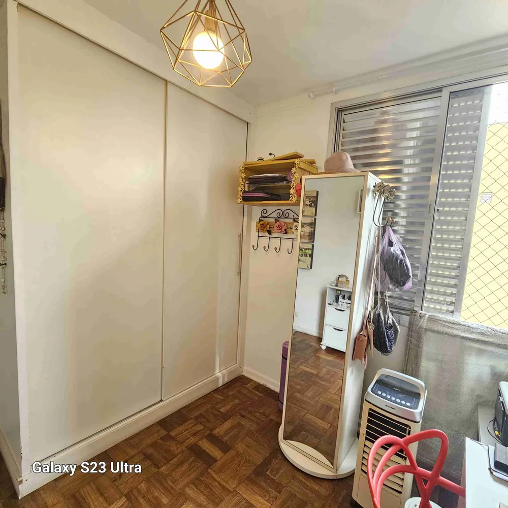 Apartamento, 3 quartos, 92 m² - Foto 9