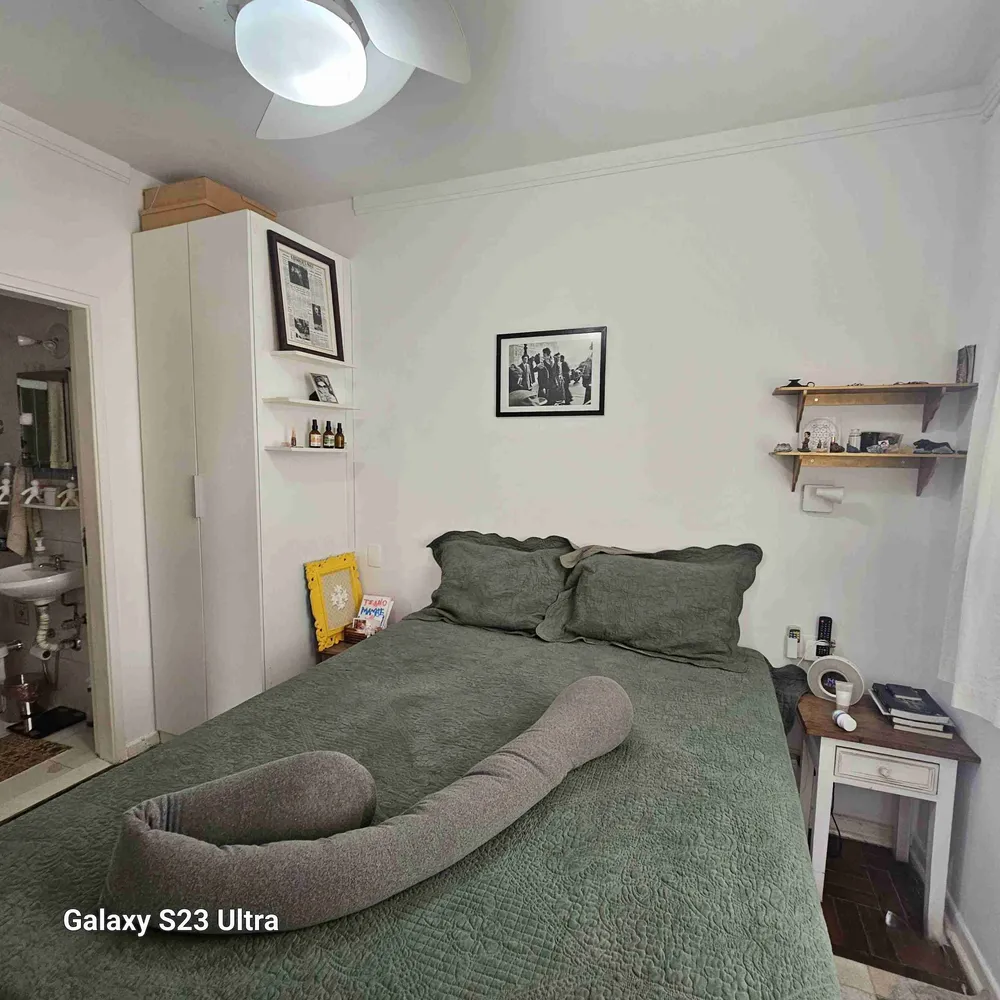Apartamento, 3 quartos, 92 m² - Foto 13