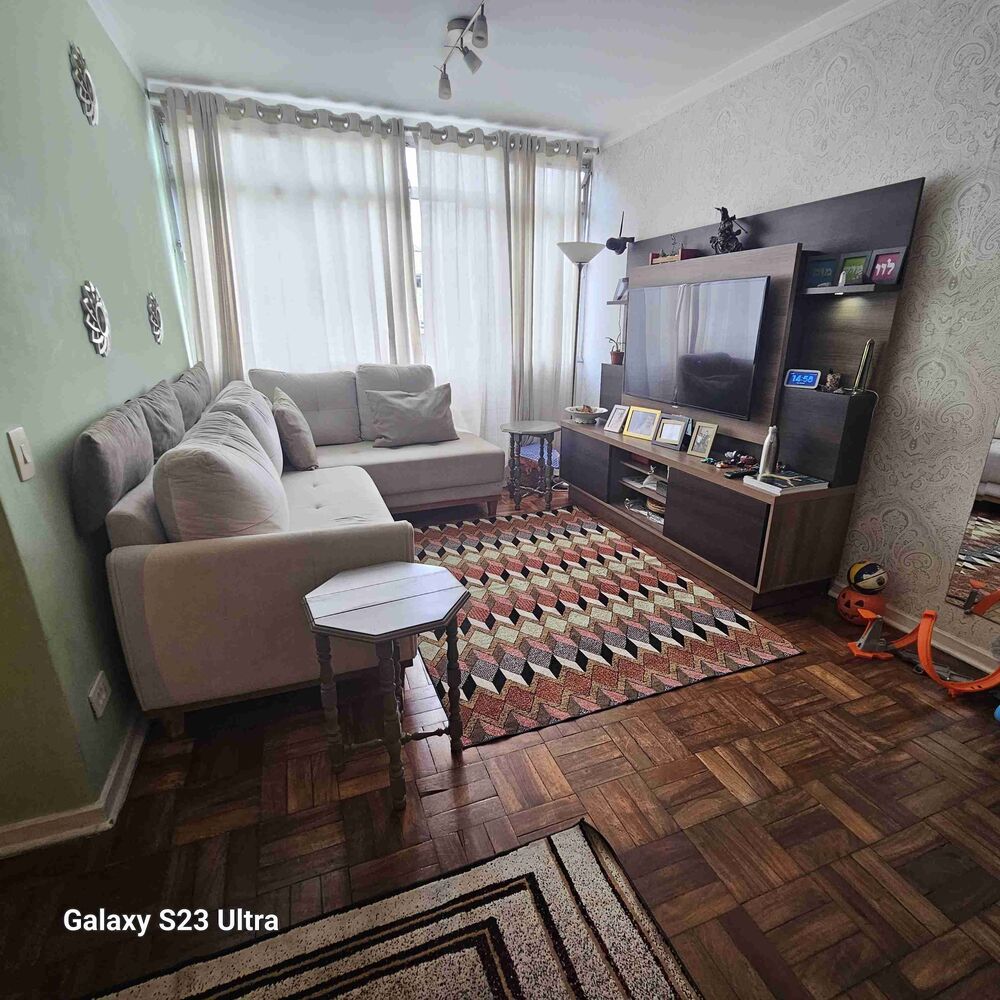 Apartamento, 3 quartos, 92 m² - Foto 1