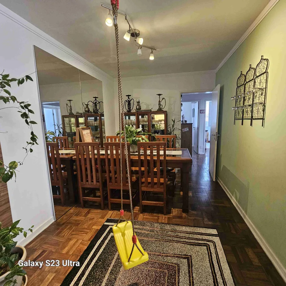 Apartamento, 3 quartos, 92 m² - Foto 2
