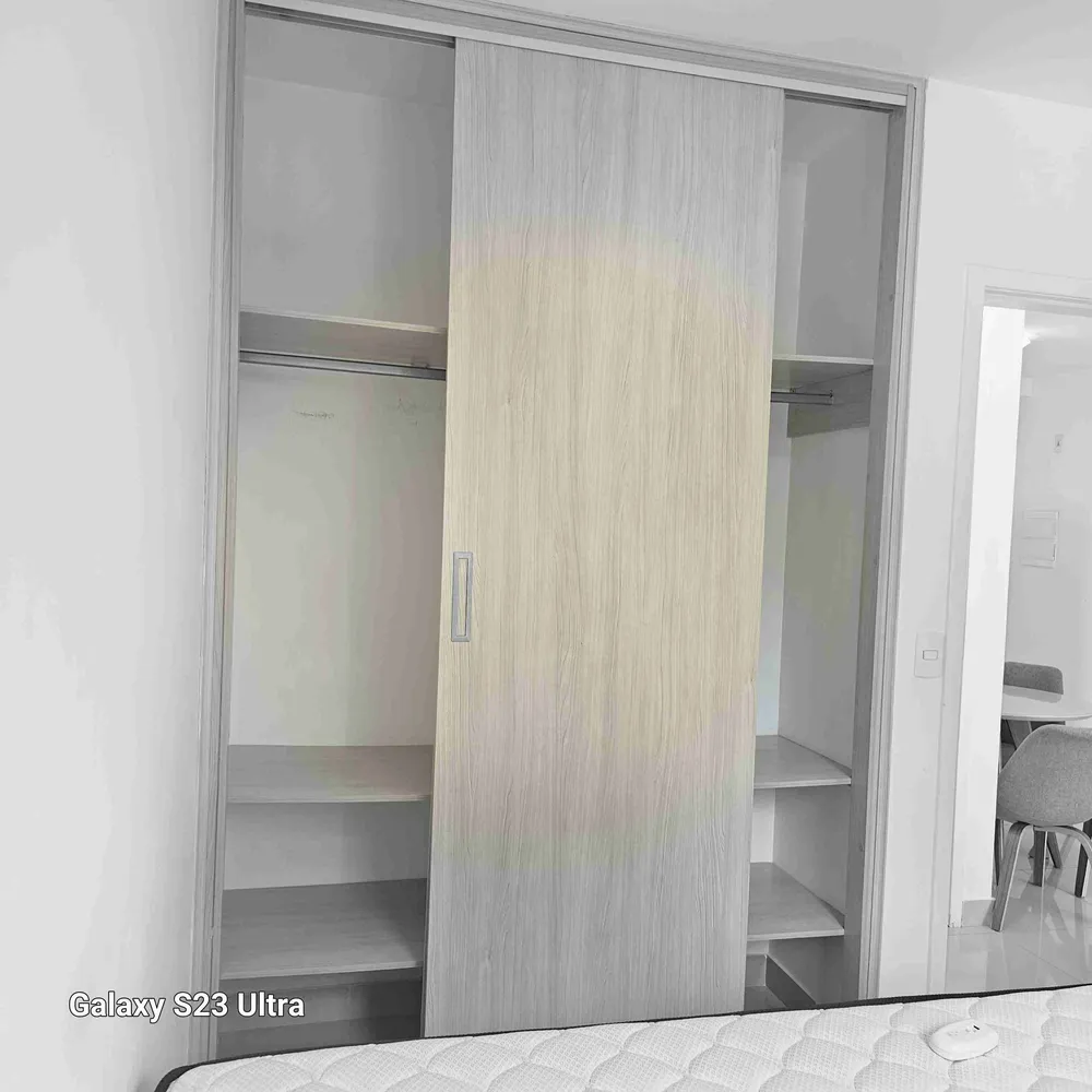 Apartamento, 1 quarto, 44 m² - Foto 7