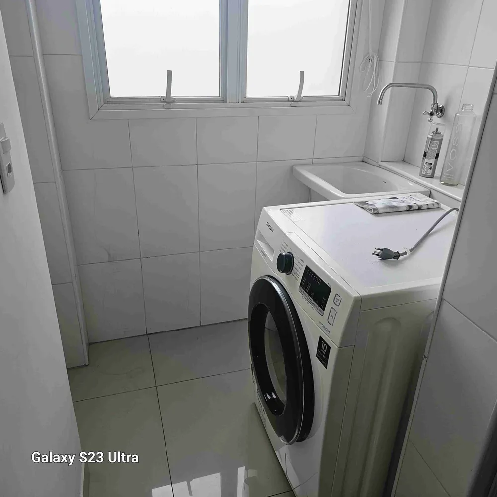 Apartamento, 1 quarto, 44 m² - Foto 6