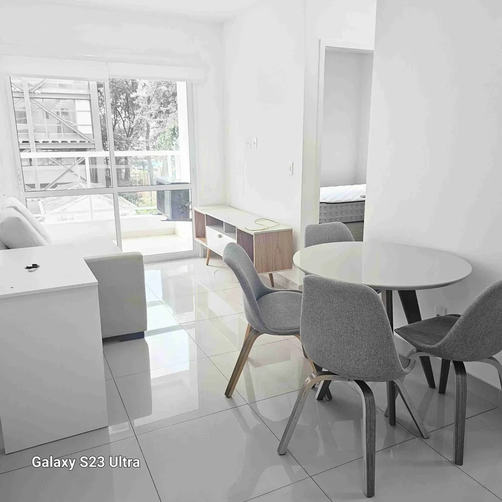 Apartamento, 1 quarto, 44 m² - Foto 5