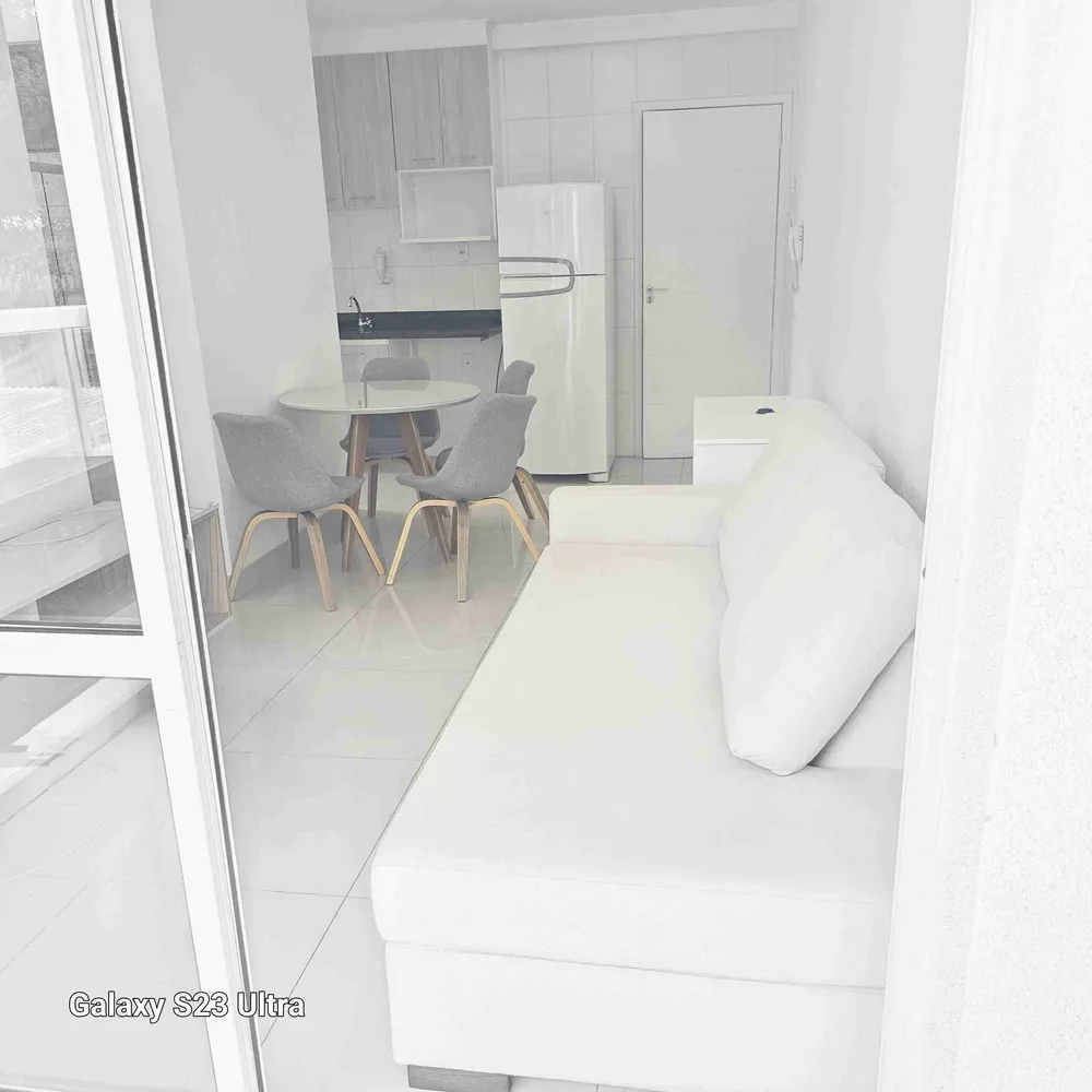 Apartamento, 1 quarto, 44 m² - Foto 1