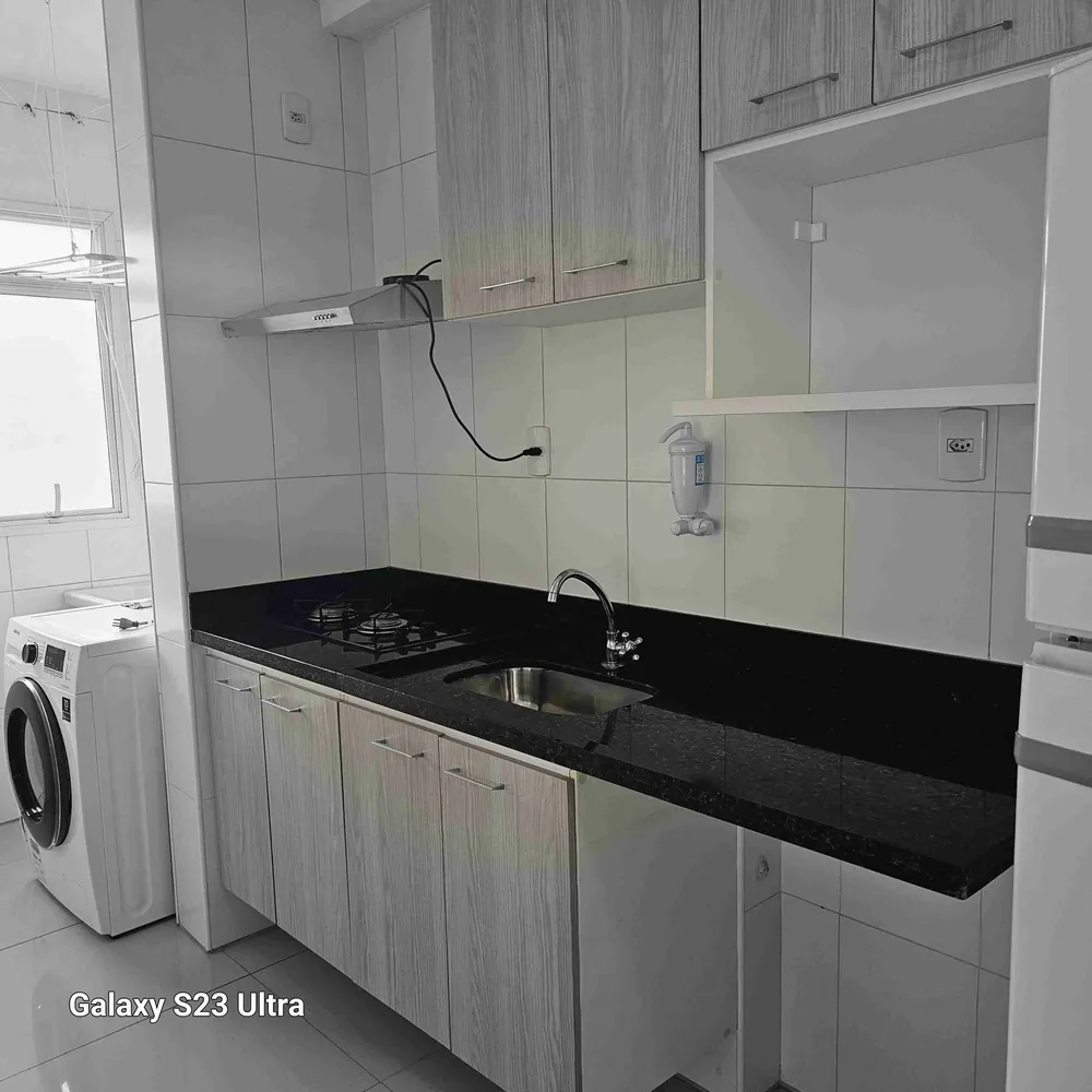 Apartamento, 1 quarto, 44 m² - Foto 3