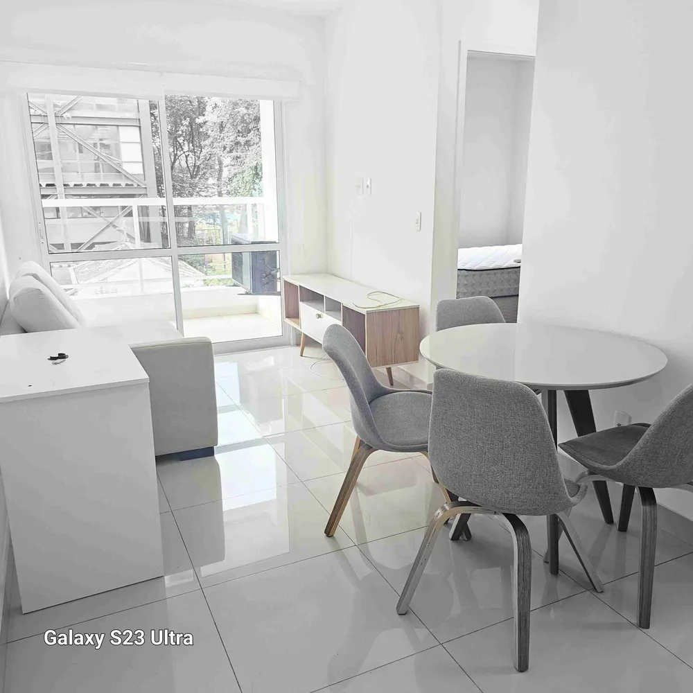 Apartamento, 1 quarto, 44 m² - Foto 4
