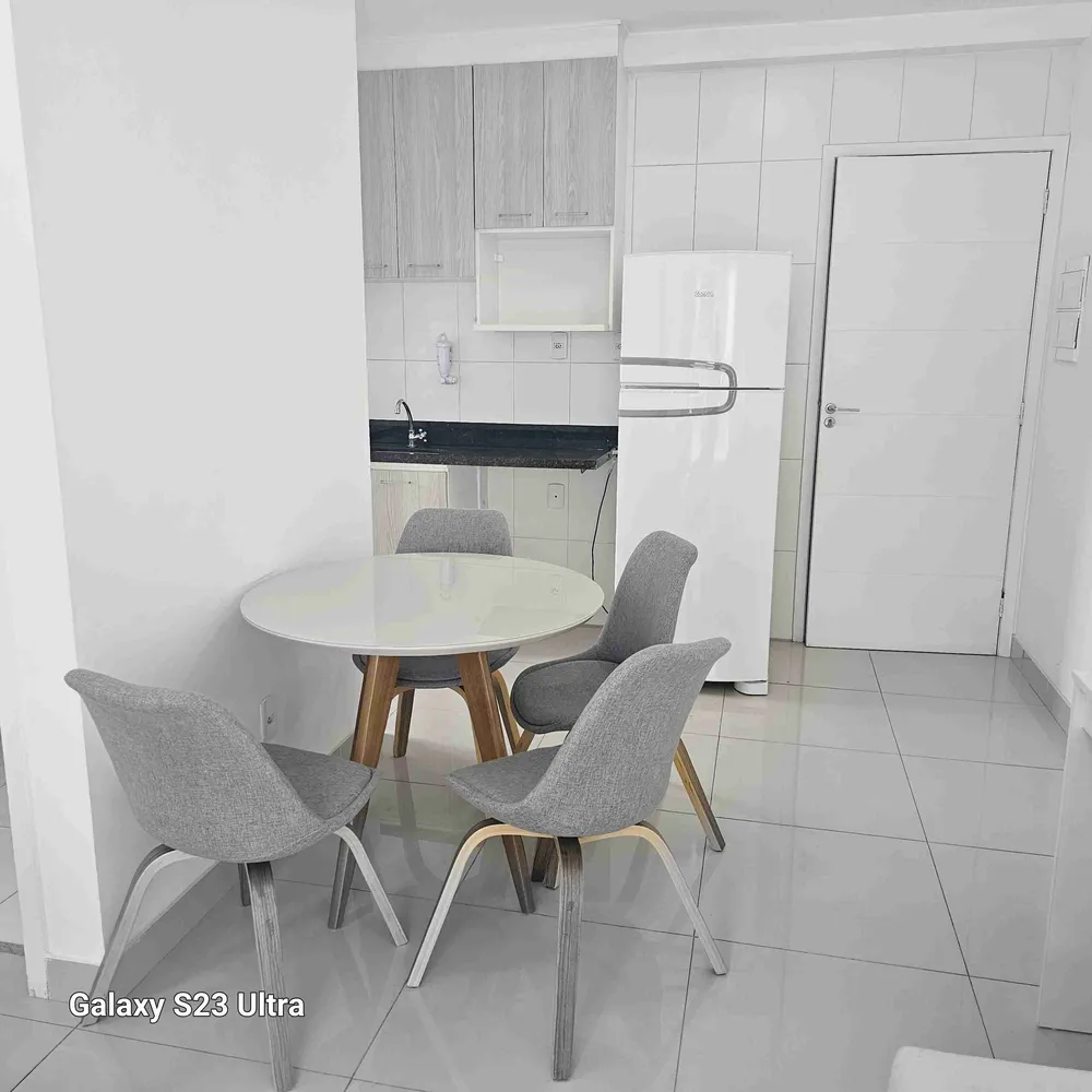 Apartamento, 1 quarto, 44 m² - Foto 2