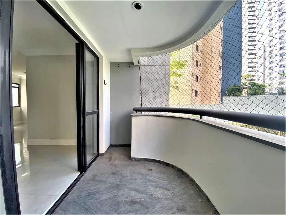 Apartamento, 3 quartos, 92 m² - Foto 4