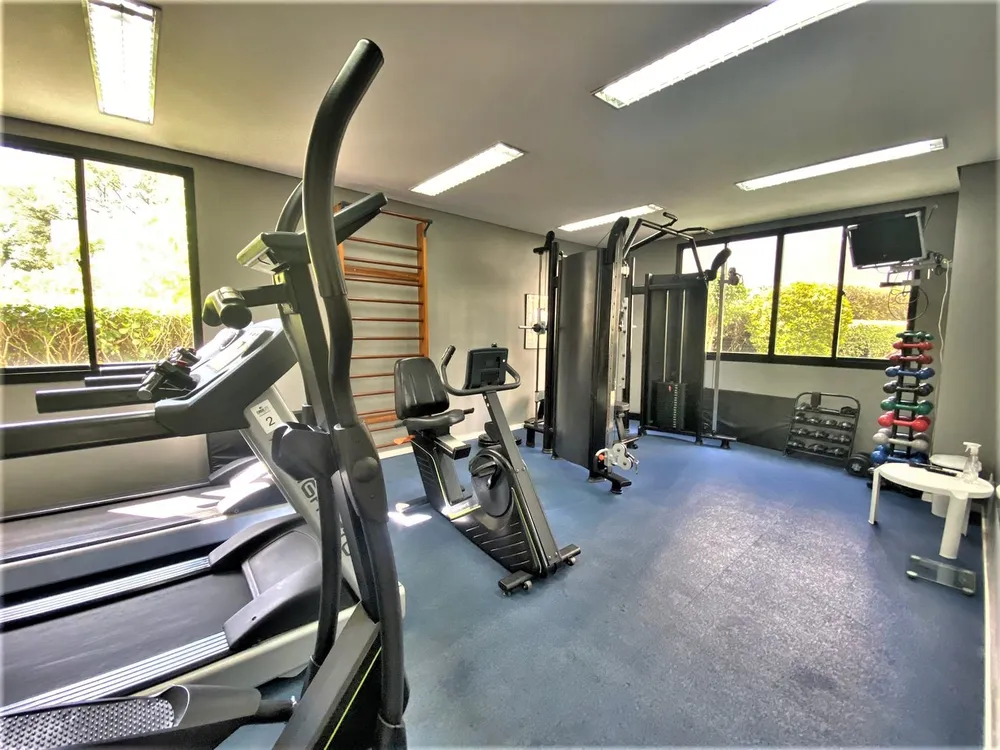 Apartamento, 3 quartos, 92 m² - Foto 24