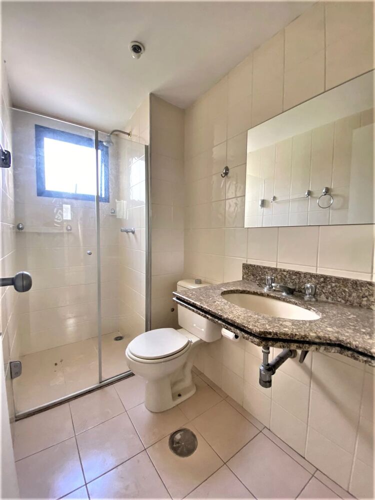 Apartamento, 3 quartos, 92 m² - Foto 4