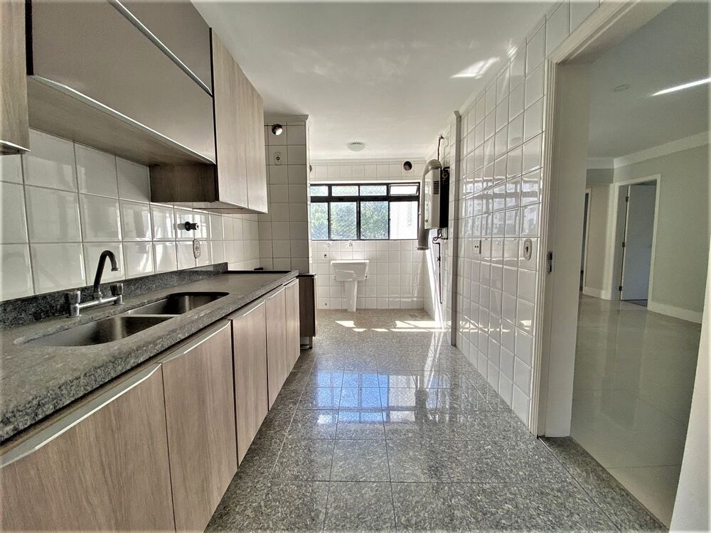 Apartamento, 3 quartos, 92 m² - Foto 3