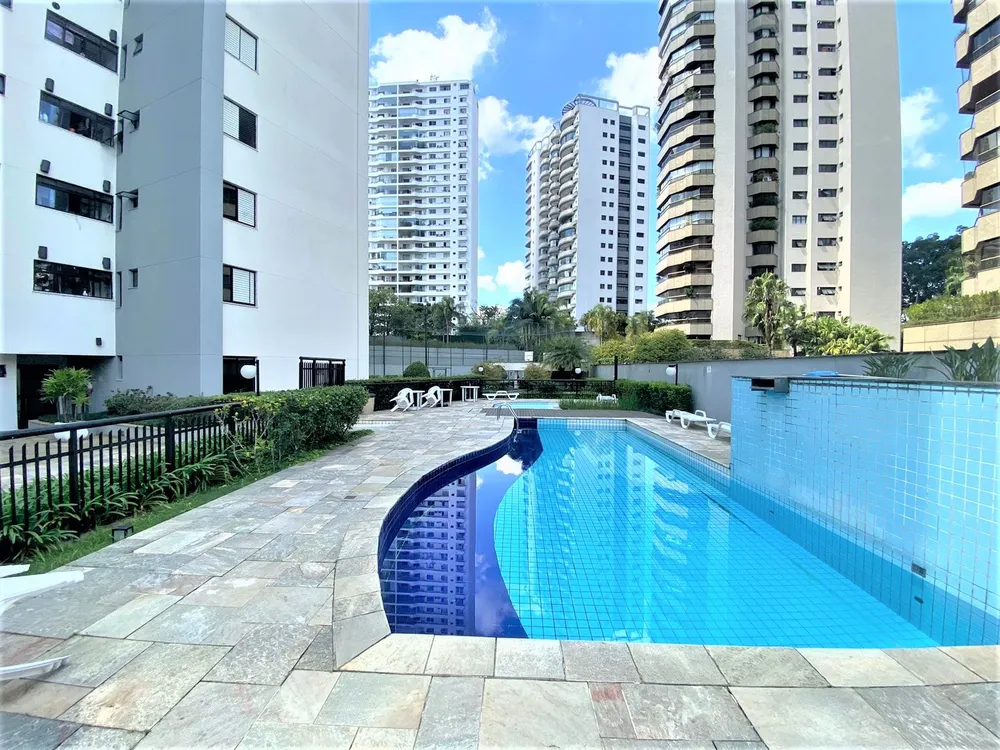 Apartamento, 3 quartos, 92 m² - Foto 21