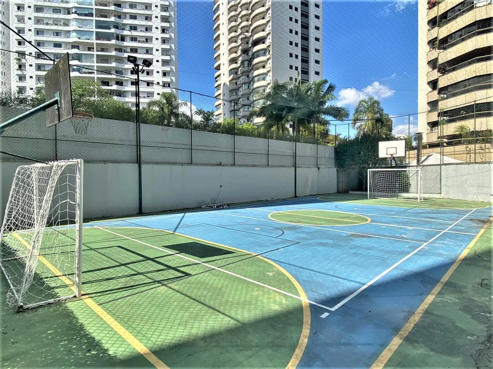 Apartamento, 3 quartos, 92 m² - Foto 23