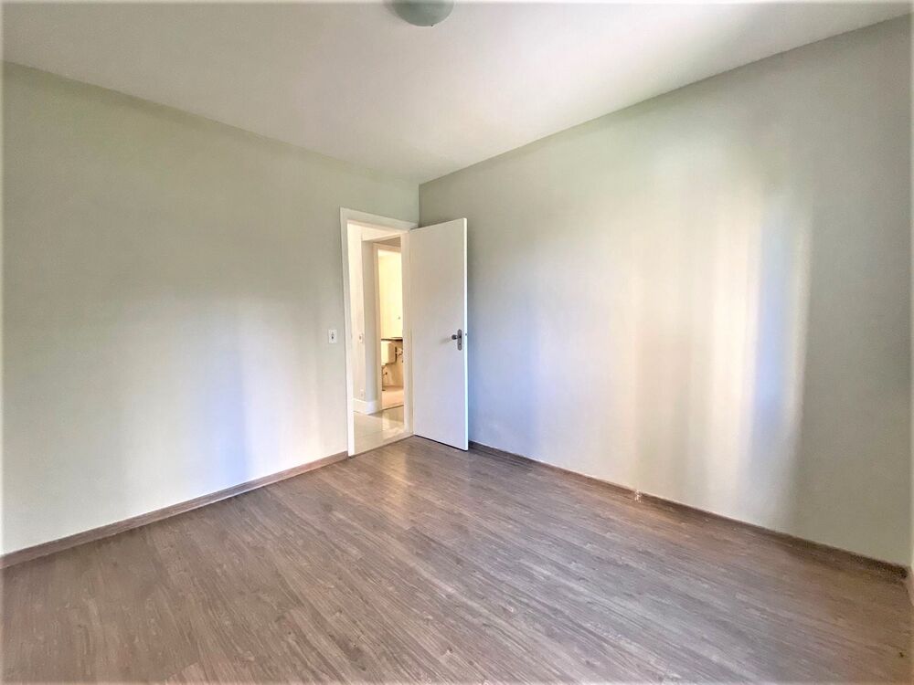 Apartamento, 3 quartos, 92 m² - Foto 1