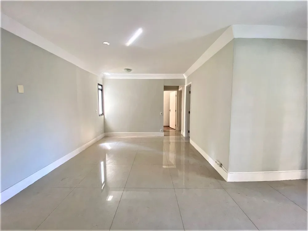 Apartamento, 3 quartos, 92 m² - Foto 1