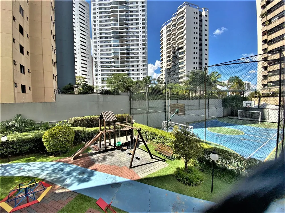 Apartamento, 3 quartos, 92 m² - Foto 5