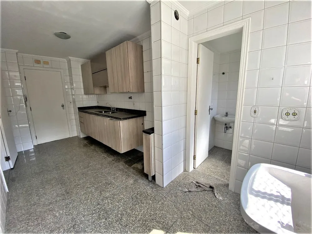 Apartamento, 3 quartos, 92 m² - Foto 7