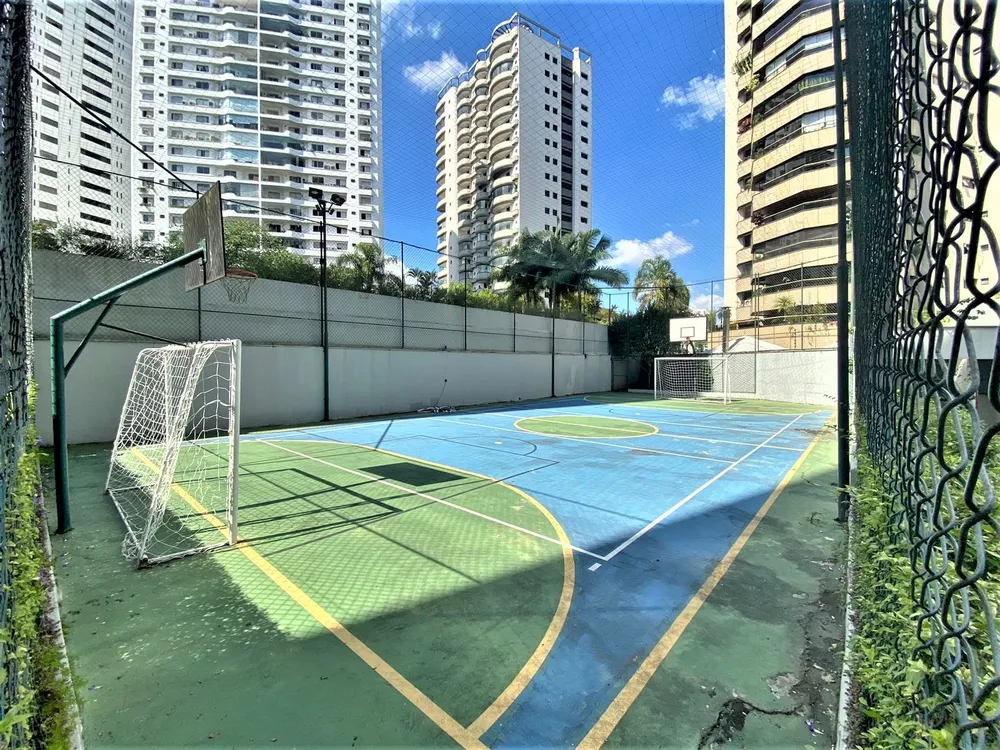 Apartamento, 3 quartos, 92 m² - Foto 20