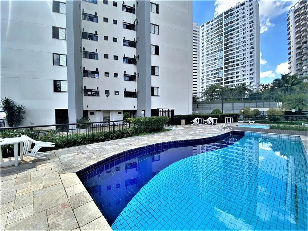Apartamento, 3 quartos, 92 m² - Foto 22