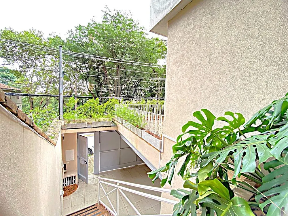 Sobrado, 3 quartos, 220 m² - Foto 13