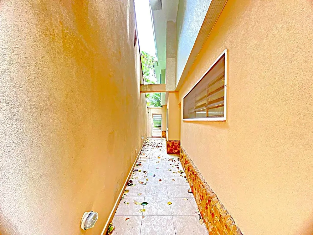 Sobrado, 3 quartos, 220 m² - Foto 7