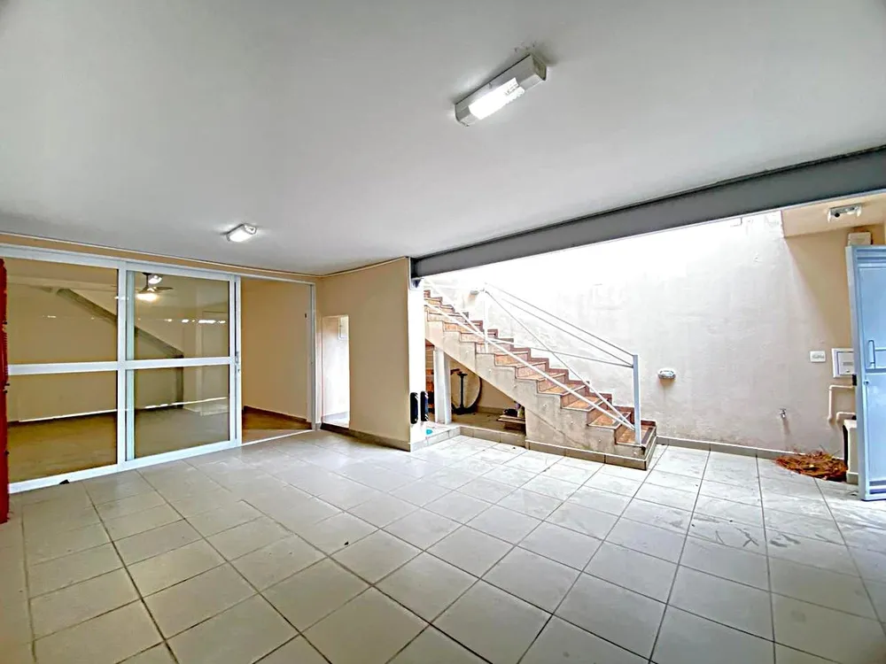 Sobrado, 3 quartos, 220 m² - Foto 14