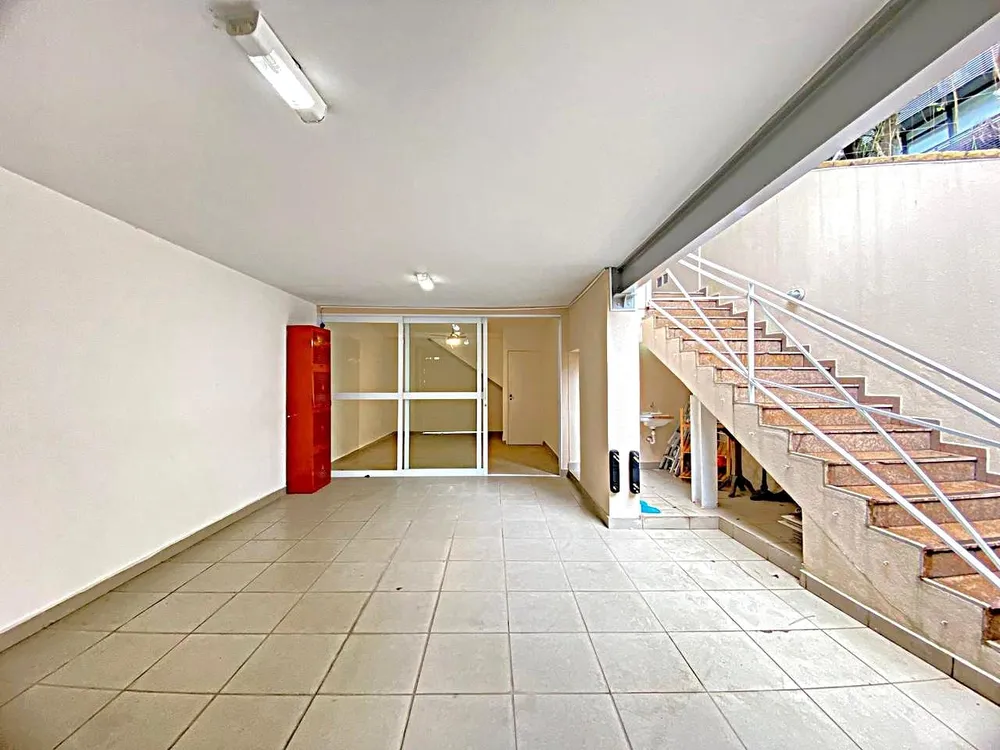Sobrado, 3 quartos, 220 m² - Foto 15
