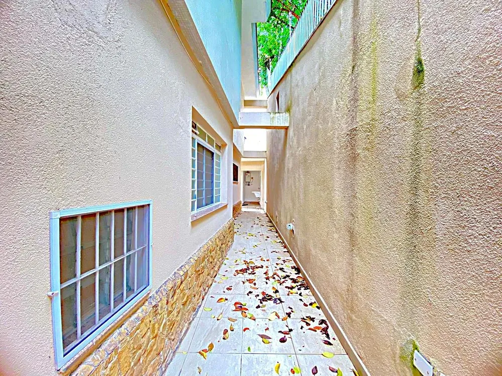 Sobrado, 3 quartos, 220 m² - Foto 8