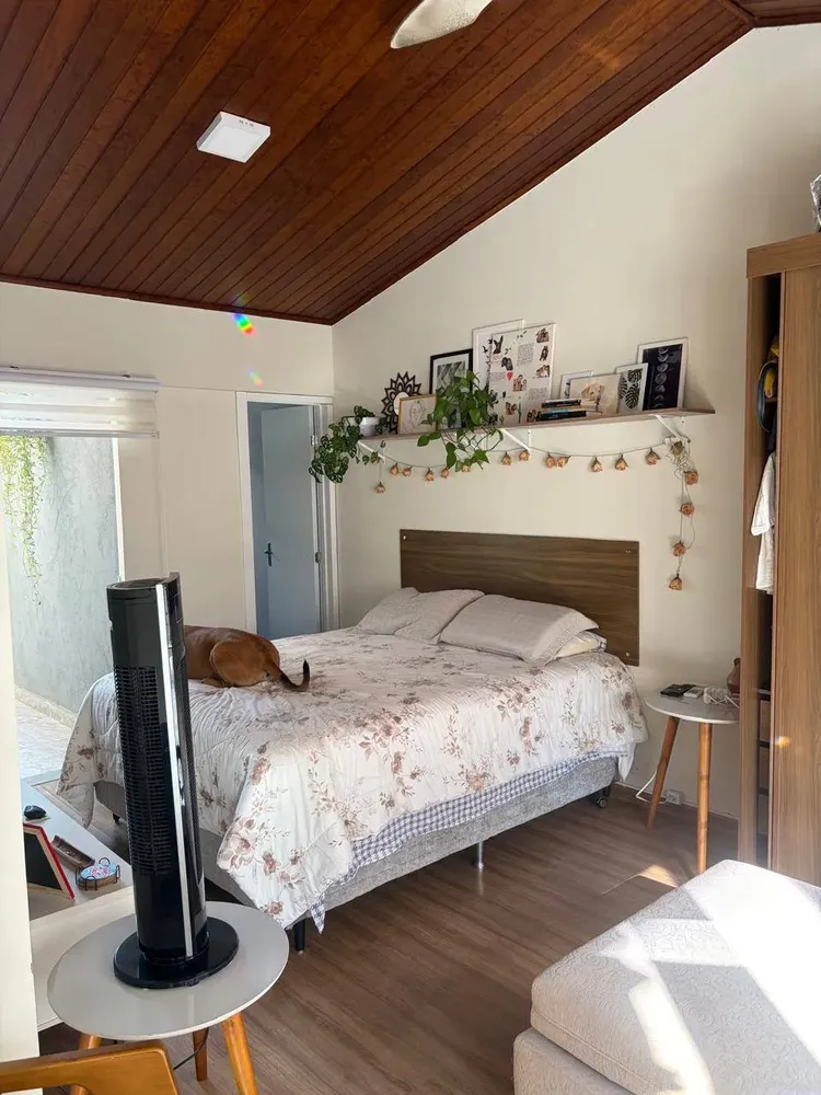 Casa, 5 quartos, 270 m² - Foto 5