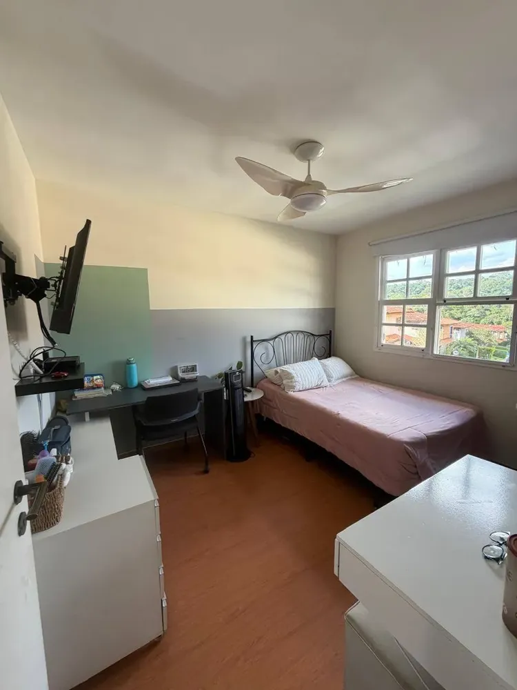Casa, 5 quartos, 270 m² - Foto 6