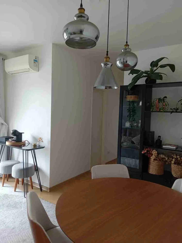 Apartamento, 2 quartos, 64 m² - Foto 2
