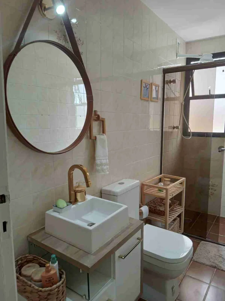 Apartamento, 2 quartos, 64 m² - Foto 5