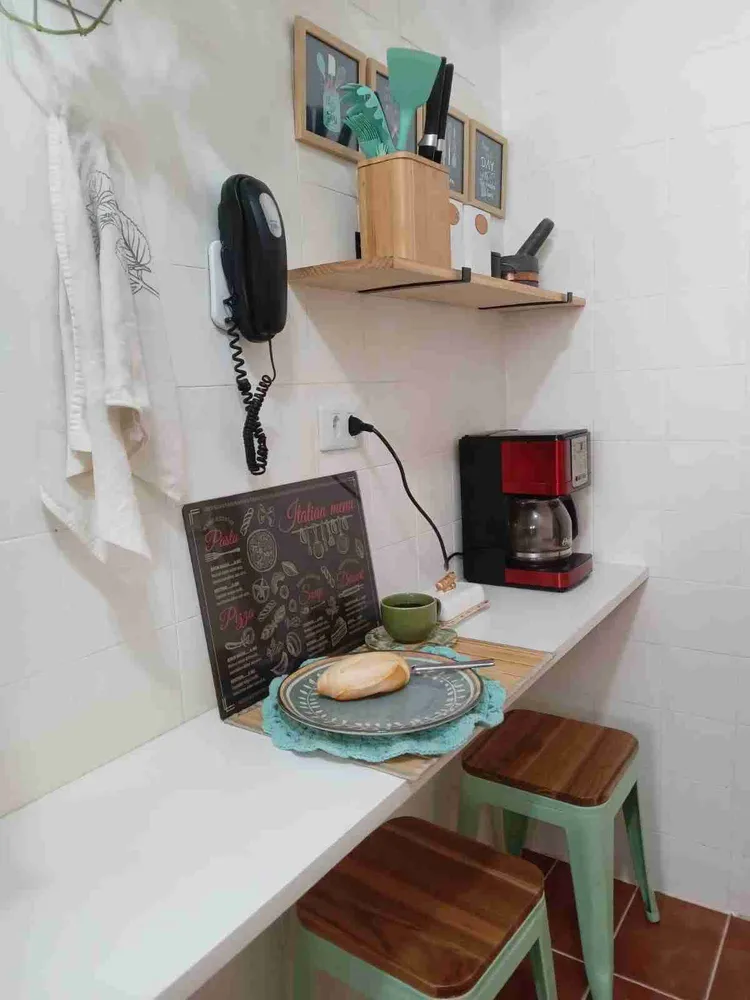 Apartamento, 2 quartos, 64 m² - Foto 10