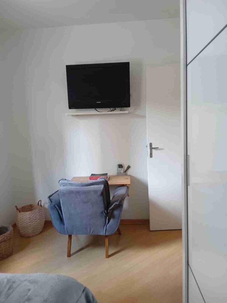 Apartamento, 2 quartos, 64 m² - Foto 3