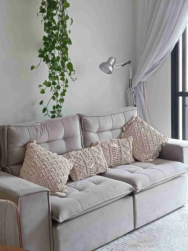Apartamento, 2 quartos, 64 m² - Foto 1