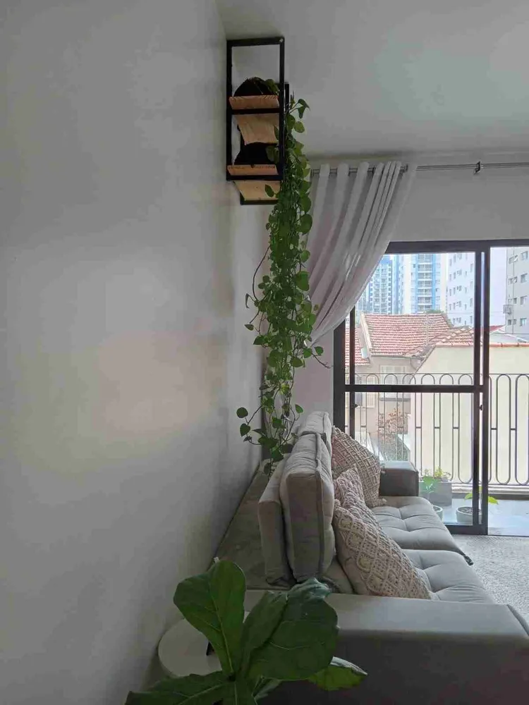 Apartamento, 2 quartos, 64 m² - Foto 6