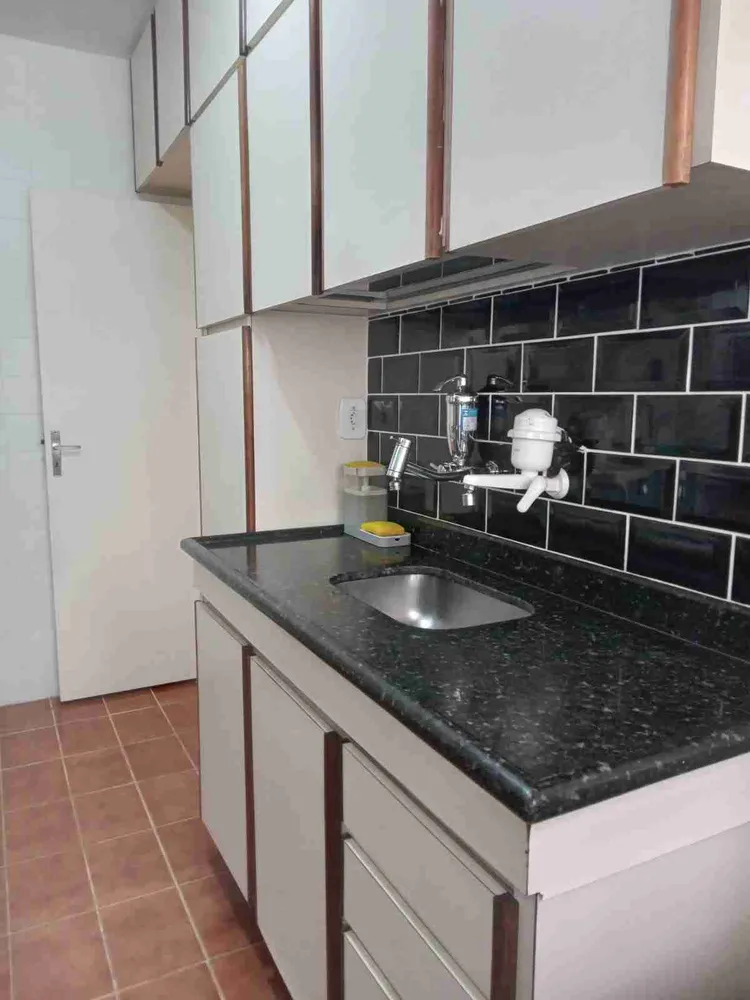 Apartamento, 2 quartos, 64 m² - Foto 9