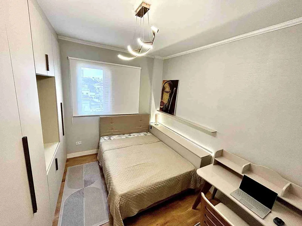 Apartamento, 2 quartos, 67 m² - Foto 8