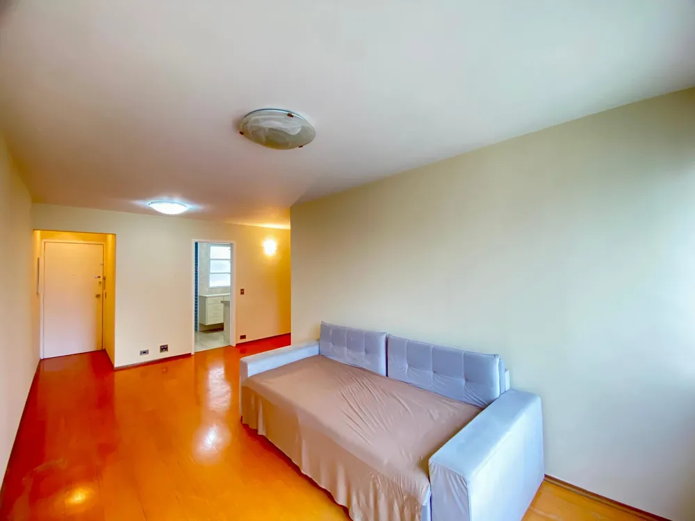 Apartamento, 2 quartos, 84 m² - Foto 2