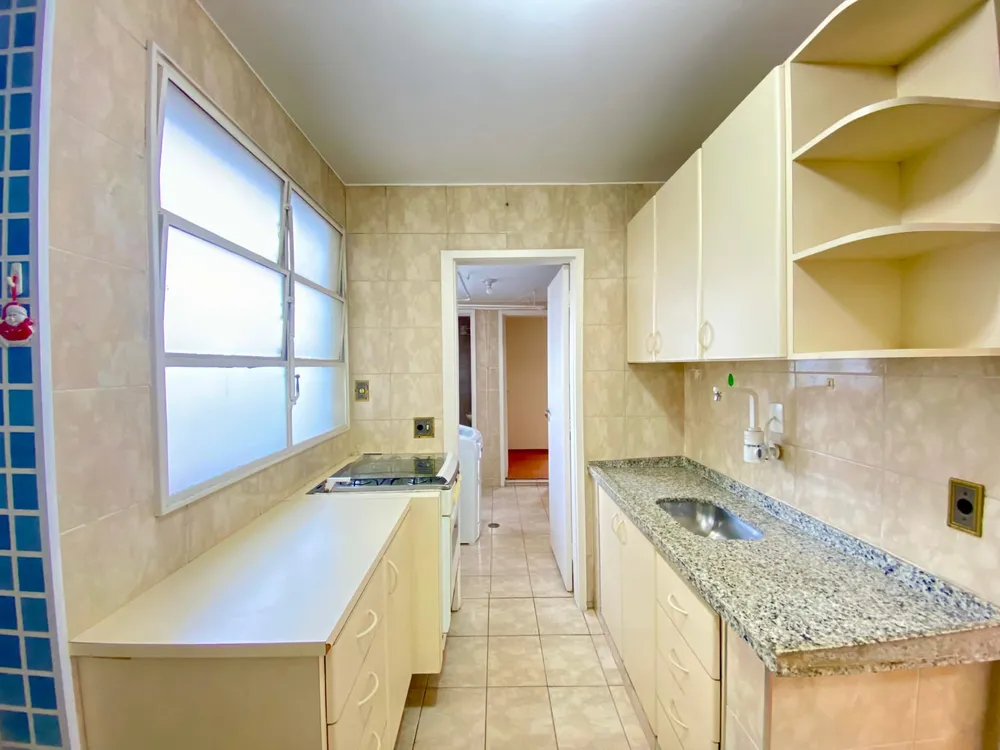 Apartamento, 2 quartos, 84 m² - Foto 3