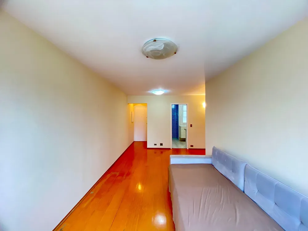 Apartamento, 2 quartos, 84 m² - Foto 1