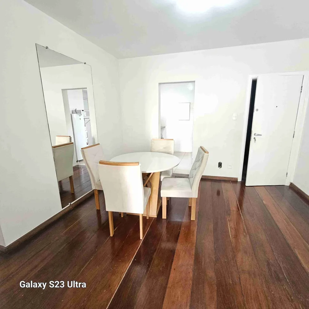 Apartamento, 2 quartos, 67 m² - Foto 2